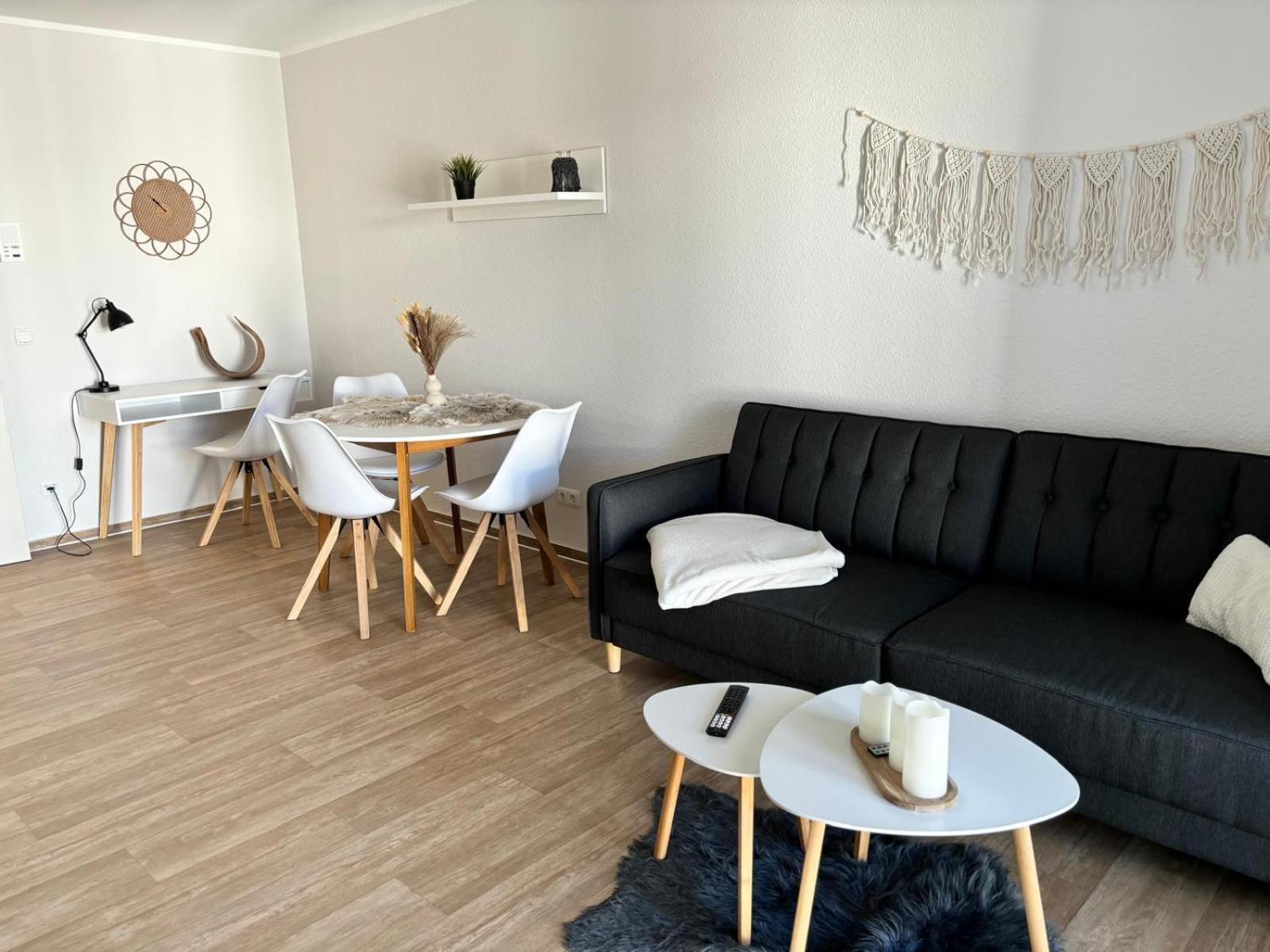 Charming Homes - Studio 10 Wolfsburg Exterior photo